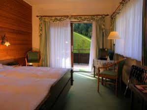 Md Waldhotel Palmspring Bad Peterstal-Griesbach Esterno foto