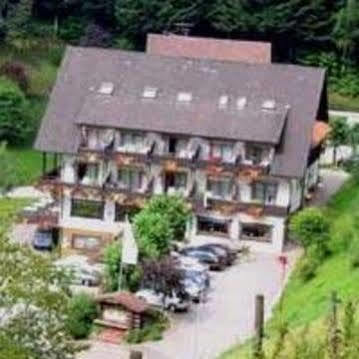 Md Waldhotel Palmspring Bad Peterstal-Griesbach Esterno foto