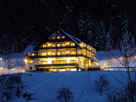 Md Waldhotel Palmspring Bad Peterstal-Griesbach Esterno foto