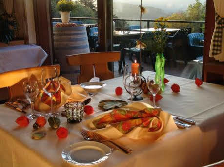 Md Waldhotel Palmspring Bad Peterstal-Griesbach Esterno foto